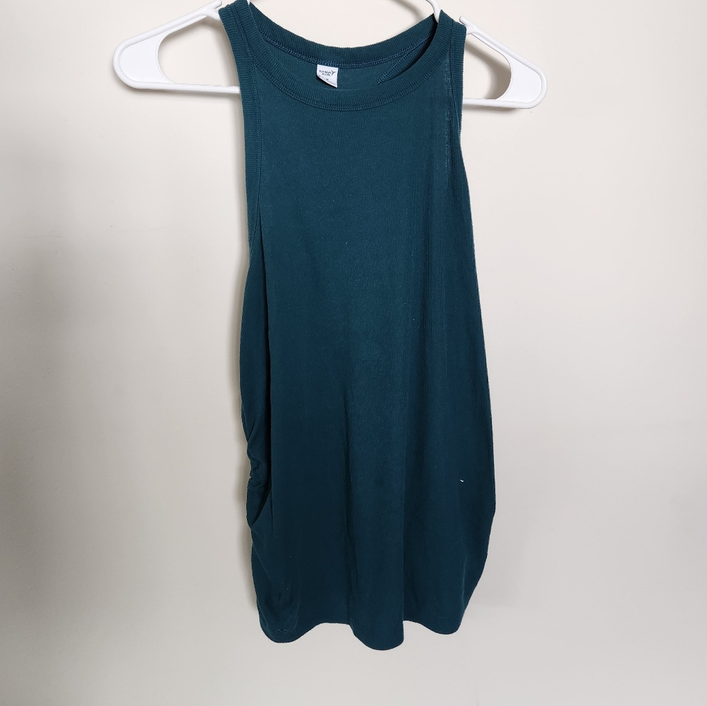 Maternity tank